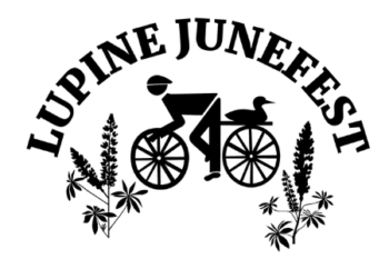 Lupine Junefest Logo