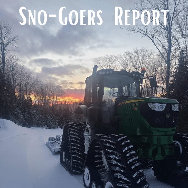 Sno-Goers Report-2